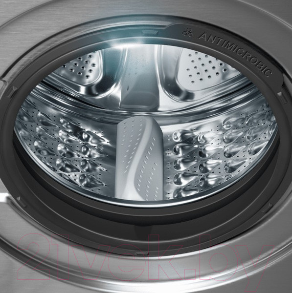 Изображение товара Стирально-сушильная машина Maunfeld MFWD14106S04