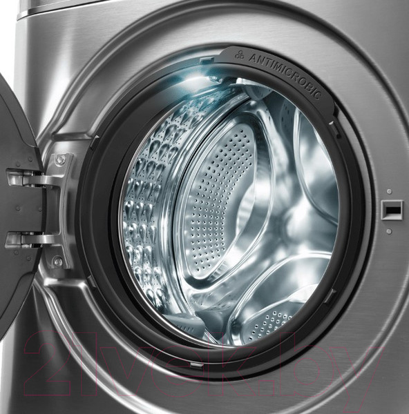 Изображение товара Стирально-сушильная машина Maunfeld MFWD14106S04