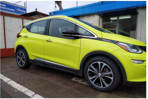 Изображение товара Литой диск X'trike X-113M Haval Jolion 17x7" 5x114.3мм DIA 66.6мм ET 37мм BKFP