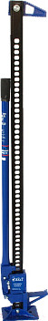 Изображение товара Реечный домкрат AE&T T41003