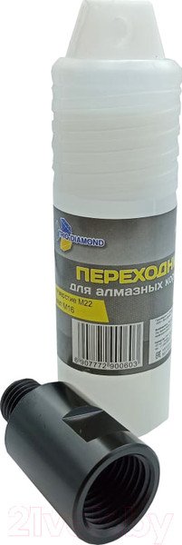 Изображение товара Адаптер для коронки Trio Diamond 290060