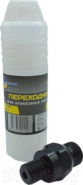 Изображение товара Адаптер для коронки Trio Diamond 290020