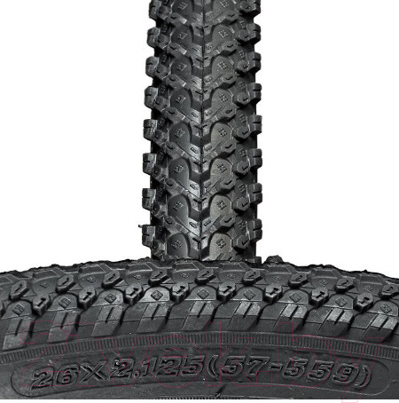 Изображение товара Велопокрышка STG BL-725 26x2.125 / Х103625