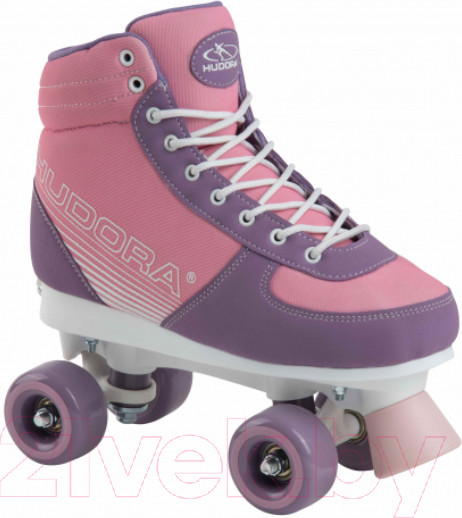 Изображение товара Роликовые коньки Hudora Pink Blush / 13125 (р-р 31-34)