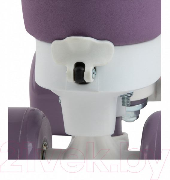 Изображение товара Роликовые коньки Hudora Pink Blush / 13125 (р-р 31-34)