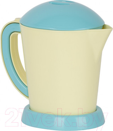 Изображение товара Чайник игрушечный Стром У563