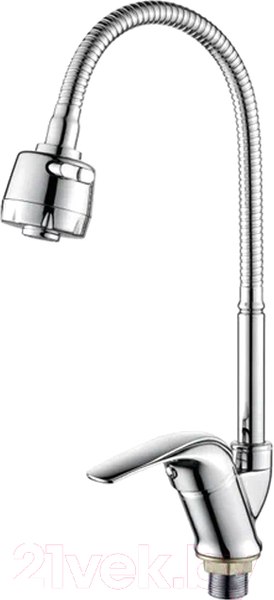Изображение товара Смеситель Ledeme L4331