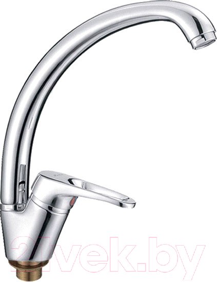 Изображение товара Смеситель Ledeme L5931