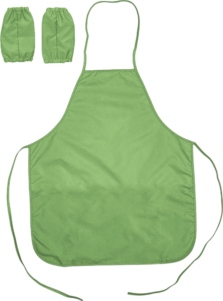 Изображение товара Фартук для творчества Centrum 90494 (хаки)