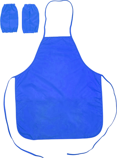 Изображение товара Фартук для творчества Centrum 90495 (синий)