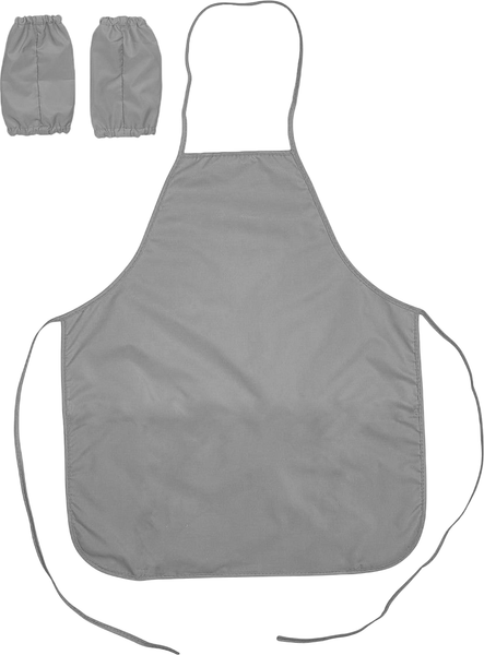 Изображение товара Фартук для творчества Centrum 90496 (серый)