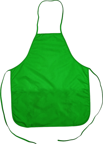 Изображение товара Фартук для творчества Centrum 90501 (зеленый)