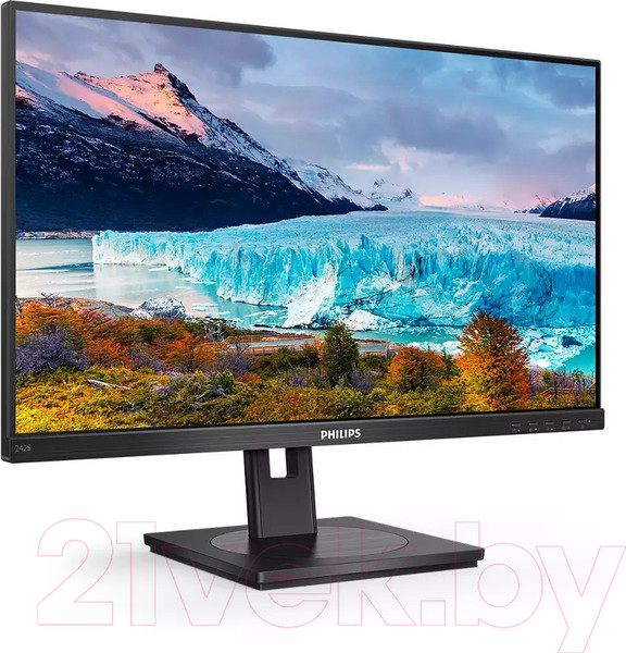 Изображение товара Монитор Philips 242S1AE/00