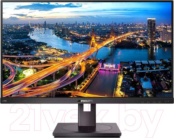 Изображение товара Монитор Philips 278B1/00