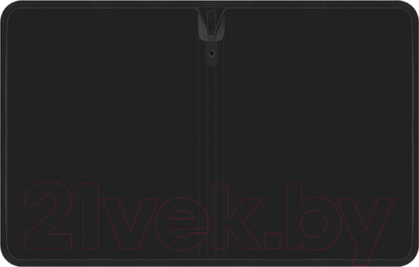 Изображение товара Папка для бумаг Berlingo DoubleBlack / ZF4_A4701 (черный/рисунок)