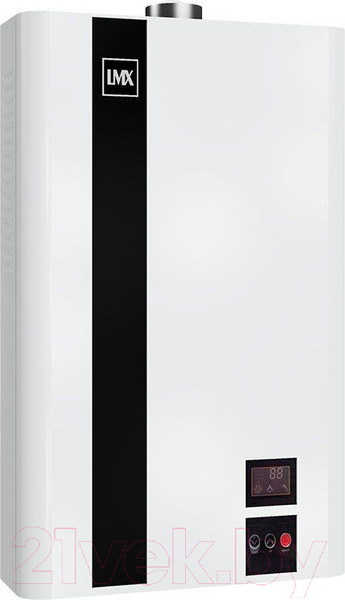 Изображение товара Газовая колонка LMX Турбо-24