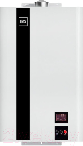 Изображение товара Газовая колонка LMX Турбо-24