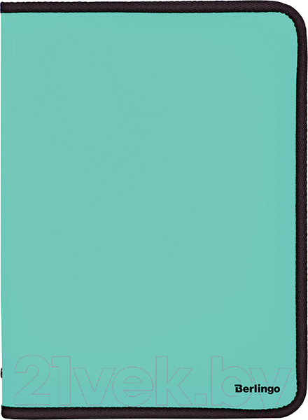 Изображение товара Папка для бумаг Berlingo Instinct / ANm_04010 (мятный)