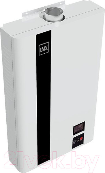 Изображение товара Газовая колонка LMX Balance-24
