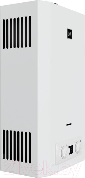 Изображение товара Газовая колонка LMX Classic-32