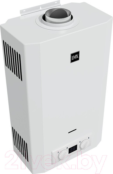 Изображение товара Газовая колонка LMX Classic-32