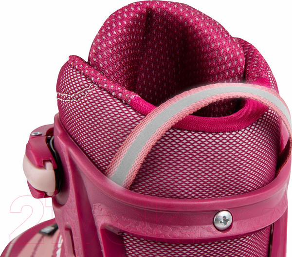 Изображение товара Роликовые коньки Hudora Inline Skates Comfort / 28453 (р-р 35-40)