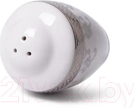 Изображение товара Солонка Fissman Platina 3887 (белый)