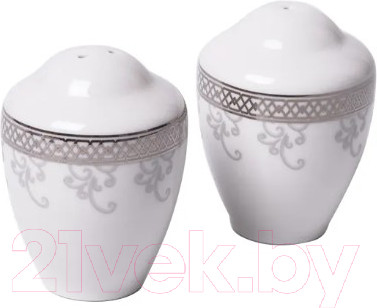 Изображение товара Перечница Fissman Platina 3888 (белый)