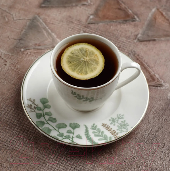 Изображение товара Чашка Fissman Toledo 3894 (белый)