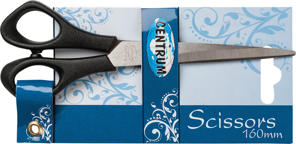 Изображение товара Ножницы канцелярские Centrum 80181