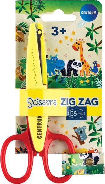 Изображение товара Ножницы канцелярские Centrum 80184