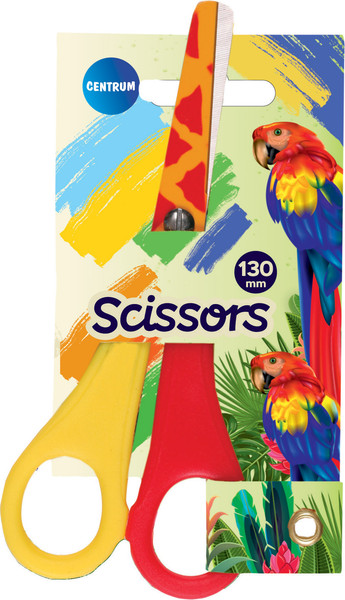 Изображение товара Ножницы канцелярские Centrum 82430