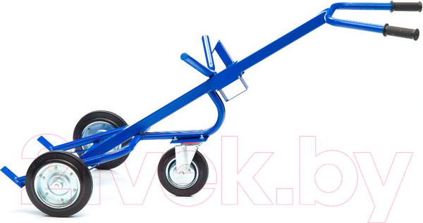 Изображение товара Тележка ручная Стелла-техник КБ-350-И