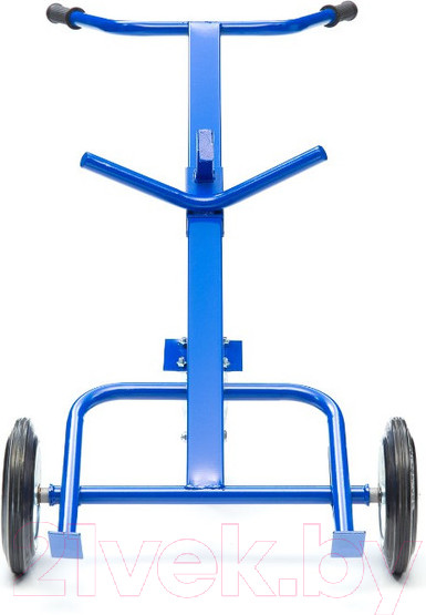 Изображение товара Тележка ручная Стелла-техник КБ-350-И