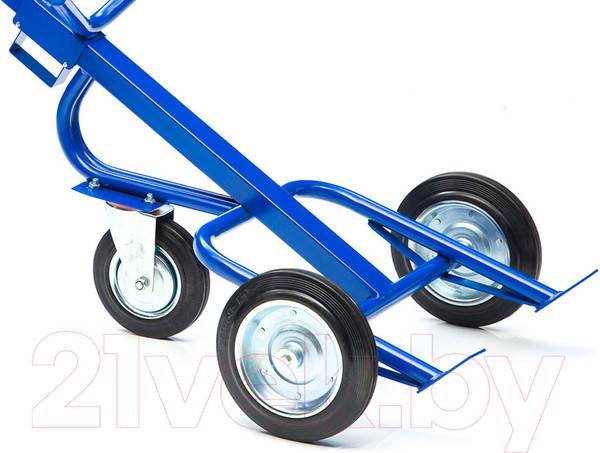 Изображение товара Тележка ручная Стелла-техник КБ-350-И