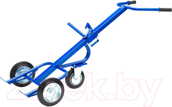 Изображение товара Тележка ручная Стелла-техник КБ-350-К