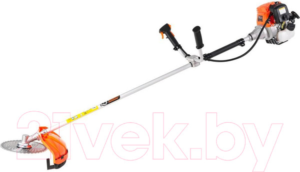 Изображение товара Триммер бензиновый P.I.T MGT-38-4T