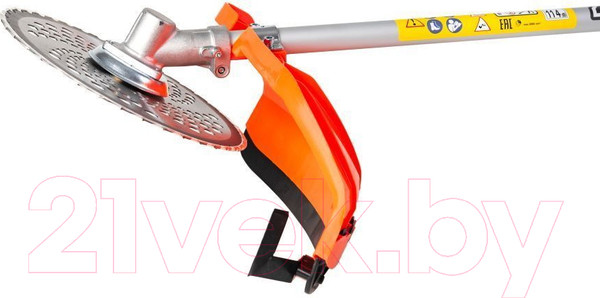 Изображение товара Триммер бензиновый P.I.T MGT-38-4T