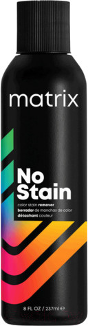 Изображение товара Средство для удаления краски с кожи головы MATRIX No Stain Colour Stain Remover  (237мл)