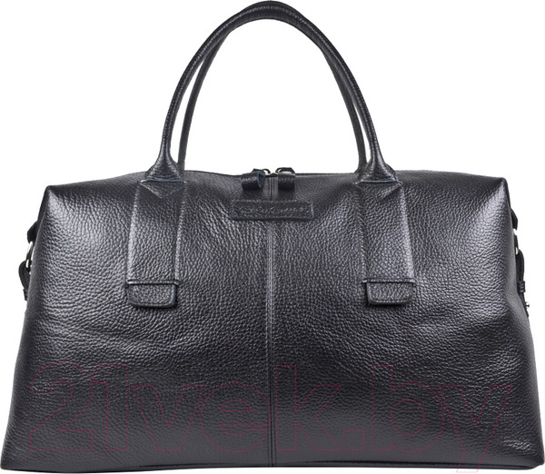 Изображение товара Сумка дорожная Carlo Gattini Classico Ferrano / 4031-01 (черный)