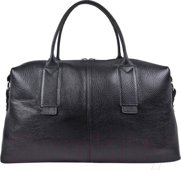 Изображение товара Сумка дорожная Carlo Gattini Classico Ferrano / 4031-01 (черный)