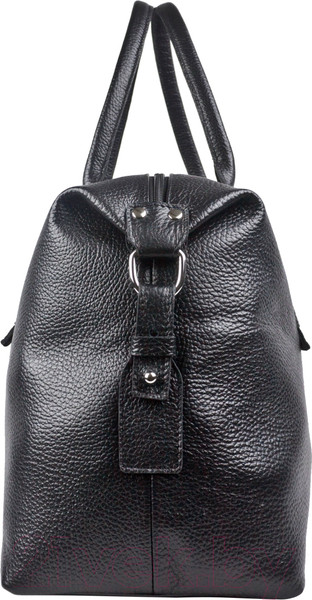 Изображение товара Сумка дорожная Carlo Gattini Classico Ferrano / 4031-01 (черный)