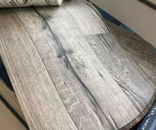 Изображение товара Линолеум IVC Golf Hunter Oak 593 (3.5x4.5м)