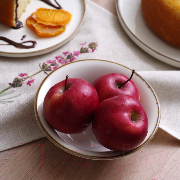 Изображение товара Салатник Fissman Barcelona 3863 (слоновая кость)