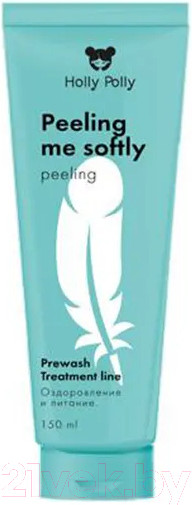 Изображение товара Скраб для кожи головы Holly Polly Peeling Me Softly  (150мл)