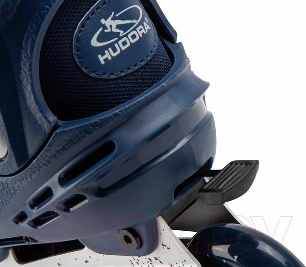 Изображение товара Роликовые коньки Hudora Inline Skates Comfort / 28450 (р-р 29-34)