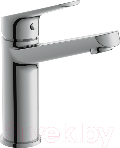 Изображение товара Умывальник со смесителем Cersanit Como 50 / S-UM-COM50/1-w + 63037