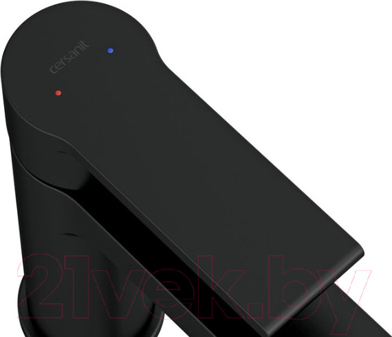 Изображение товара Умывальник со смесителем Cersanit Como 70 / S-UM-COM70/1-w + 63107