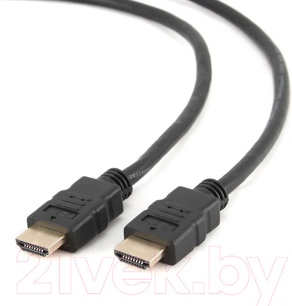 Изображение товара Кабель Gembird CC-HDMI4L-15M (15м, черный)