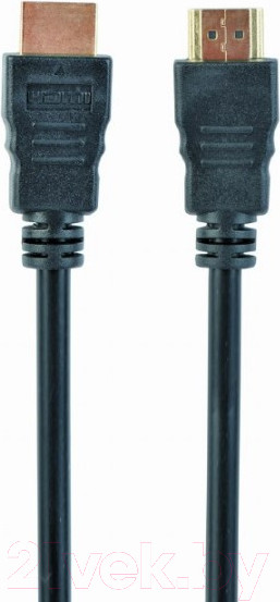 Изображение товара Кабель Gembird CC-HDMI4L-15M (15м, черный)